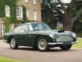 1959 Aston Martin DB4 GT - Bild 2