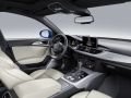 2017 Audi A6 Limousine (4G, C7 facelift 2016) - Снимка 5