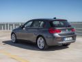 2015 BMW Серия 1 Хечбек 5dr (F20 LCI, facelift 2015) - Снимка 7
