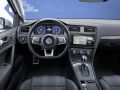 Volkswagen Golf VII (5-door, facelift 2017) - Fotografia 6