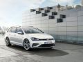 Volkswagen Golf VII Variant (facelift 2017) - Kuva 4