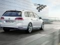 Volkswagen Golf VII Variant (facelift 2017) - Bilde 6