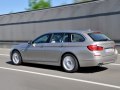 2010 BMW 5er Touring (F11) - Bild 8