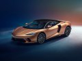 2019 McLaren GT - Снимка 11