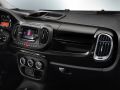 2013 Fiat 500L Living/Wagon - Снимка 5