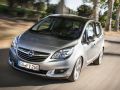2014 Opel Meriva B (facelift 2014) - Снимка 5