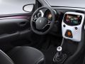 2014 Peugeot 108 Hatch - Bild 10