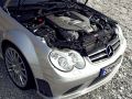 2005 Mercedes-Benz CLK (C209, facelift 2005) - Foto 48