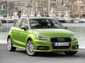 Audi A1 Sportback (8X facelift 2014) - Kuva 3