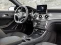 2015 Mercedes-Benz CLA Shooting Brake (X117) - Снимка 3