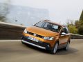 Volkswagen CrossPolo V (facelift 2014) - Bild 9