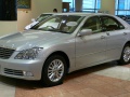 2005 Toyota Crown XII Royal (S180, facelift 2005) - Photo 1