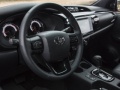2018 Toyota Hilux Double Cab VIII (facelift 2017) - Bild 4