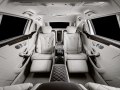 Mercedes-Benz Maybach Klasa S Pullman (VV222) - Fotografia 7