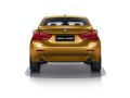 2017 BMW Серия 1 Седан (F52) - Снимка 10