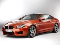 2012 BMW M6 Coupe (F13M) - Bild 5