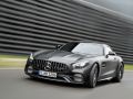 2017 Mercedes-Benz AMG GT (C190, facelift 2017) - Scheda Tecnica, Consumi, Dimensioni