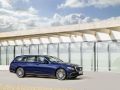 2016 Mercedes-Benz E-class T-modell (S213) - Photo 19