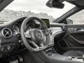 2015 Mercedes-Benz CLA Shooting Brake (X117) - Fotoğraf 5