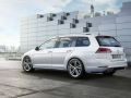 Volkswagen Golf VII Variant (facelift 2017) - Bild 5