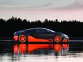 Bugatti Veyron Coupe - Fotografia 2