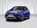 2018 Hyundai i20 II Active (facelift 2018) - Tekniset tiedot, Polttoaineenkulutus, Mitat