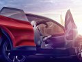 2017 Volkswagen ID. CROZZ Concept - Fotoğraf 10