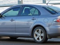 Mazda 6 I Hatchback (Typ GG/GY/GG1 facelift 2005) - Fotografie 8