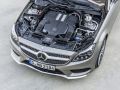 2014 Mercedes-Benz CLS Shooting Brake (X218 facelift 2014) - Снимка 5