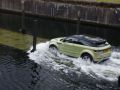2011 Land Rover Range Rover Evoque I coupe - Снимка 7