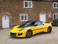 2016 Lotus Evora Sport 410 - Specificatii tehnice, Consumul de combustibil, Dimensiuni