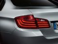 2013 BMW Серия 5 Седан (F10 LCI, Facelift 2013) - Снимка 3