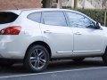 Nissan Rogue I (S35, facelift 2011) - Bild 4