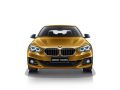 2017 BMW 1 Series Sedan (F52) - Photo 7