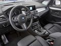 BMW Seria 2 Gran Tourer (F46 LCI, facelift 2018) - Fotografie 3