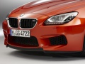 2012 BMW M6 Coupe (F13M) - Bild 8