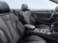 2017 Audi A3 Cabrio (8V facelift 2016) - Снимка 4