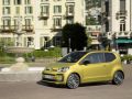 2016 Volkswagen Up! (facelift 2016) - Bild 10