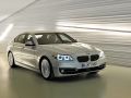 2013 BMW Серия 5 Седан (F10 LCI, Facelift 2013) - Снимка 8