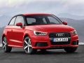 2014 Audi A1 (8X facelift 2014) - Technical Specs, Fuel consumption, Dimensions