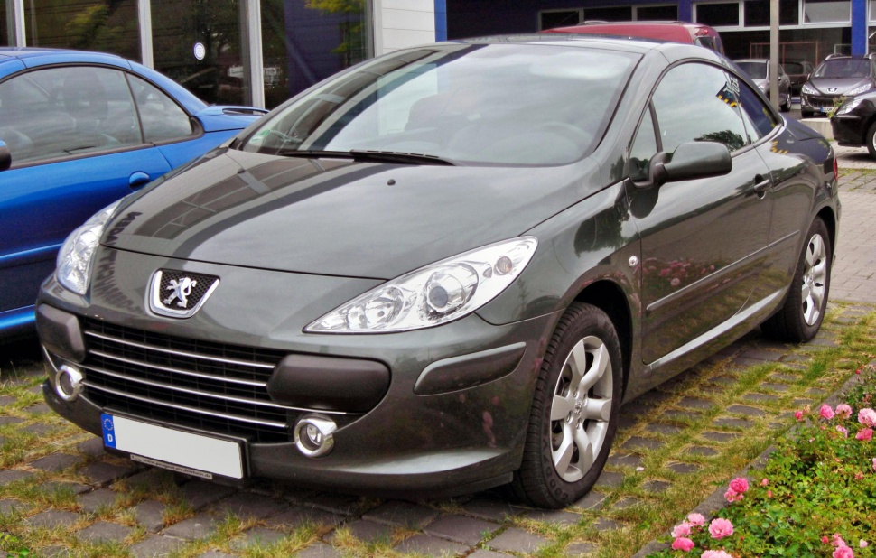 Peugeot 307 2005 (2005 - 2009) reviews, technical data, prices