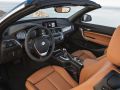 BMW 2 Series Convertible (F23 LCI, facelift 2017) - Bilde 3