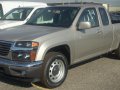 GMC Canyon I Extended cab