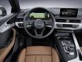 2017 Audi A5 Sportback (F5) - Снимка 7