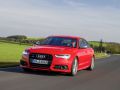 2014 Audi S6 (C7 facelift 2014) - Tekniset tiedot, Polttoaineenkulutus, Mitat