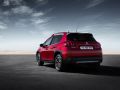 Peugeot 2008 I (facelift 2016) - Bild 2