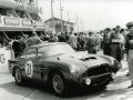 1959 Aston Martin DB4 GT - Bild 4