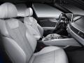 Audi A4 (B9 8W, facelift 2018) - Kuva 5