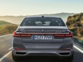 BMW Серия 7 Дълга база (G12 LCI, facelift 2019) - Снимка 2