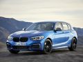 2017 BMW 1 Серии Hatchback 5dr (F20 LCI, facelift 2017) - Технические характеристики, Расход топлива, Габариты